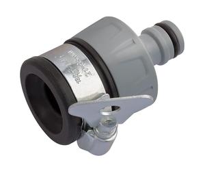 Draper DRA24960 Lock On Multi-Tap Connector, Colour