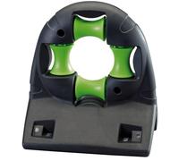 Draper DRA25086 Wall Mounted Garden Hose Guide, Multi-Colour