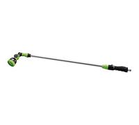 Draper DRA25467 Extendable Shower Lance, Multi-Colour