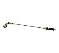 Draper DRA25467 Extendable Shower Lance, Multi-Colour