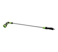 Draper DRA25467 Extendable Shower Lance, Multi-Colour