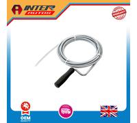 Draper Drain Cleaner, 4.7m 65995