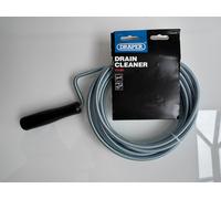 Draper 65995 Drain Cleaner 4.7M each
