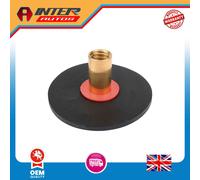 Draper Drain Rod Plunger, 4" 10635