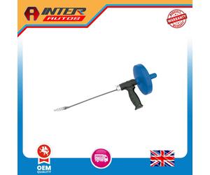 Draper Drain Unblocker, 7.6m 85630