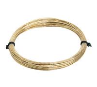 Draper 65548 22.5 m 0.8 mm Stainless Steel Braided Wire for Wire Feeder/Starter