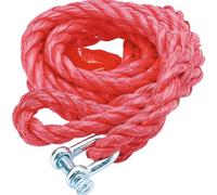 Draper Draper 4000kg Tow Rope with Flag