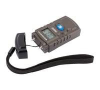 Draper 43618 Moisture Meter for Measuring Water in Wood Concrete and Plaster