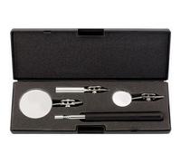 Draper Draper 44001 4 Piece Telescopic Pick Up Tool and Mirror Set