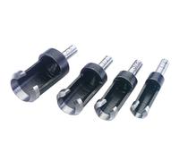 Draper 87806 Plug Cutting Set (4 Piece) per set