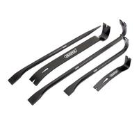 Wrecking Bar Set (5 Piece)