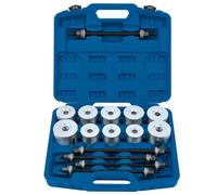 Draper Draper BPK27 Bearing, Seal and Bush Insertion/Extraction Kit