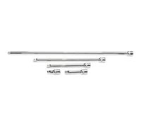 Draper Draper D-EXT/B/5 3/8" Drive Extension Bar Set