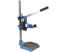 Draper 54488 Vertical Drill Stand , Blue
