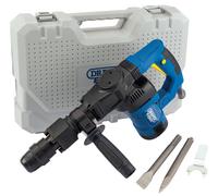 Draper Draper Expert 230V SDS Max Breaker, 7kg, 1050W