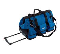 Draper Draper Expert 550mm Rolling Tool Bag
