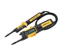 Draper Expert AC/DC High Voltage CAT IV Tester, 1000V Stock No: 21250