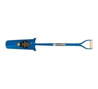 Draper Expert 64331 Solid Forged Contractors Drainage Shovel each