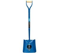 Draper 70373 Solid Forged Square Mouth Shovel No.2 each 1