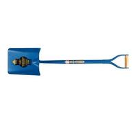 Draper Draper Expert All Steel Contractors Taper Mouth Shovel