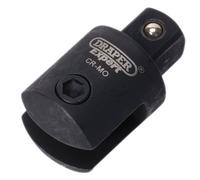 Draper Expert 24727 Breaker Bar Repair Kit, 3/4" Sq. Dr. (3 Piece)