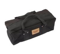 Draper Expert Canvas Tool Bag, 460 x 160 x 170mm