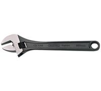 Draper Draper Expert Crescent-Type Adjustable Wrench with Phosphate Finish, 250m