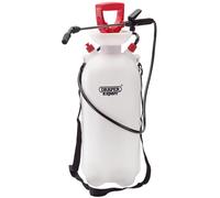 Draper EPDM Pump Sprayer, 10L 82460