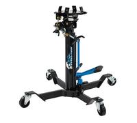 Draper Expert Evolution Vertical Transmission Jack 500Kg each 1 08557