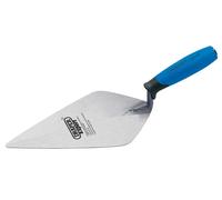 DRAPER Draper Expert Soft Grip London Pattern Brick Trowel, 275mm [81211]