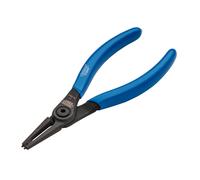 Draper Expert Straight Tip Internal Circlip Pliers J1 140Mm each 1 09016