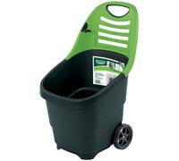 Draper Draper Garden Caddy With Wheels