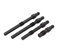 Draper Draper Glow Plug Adaptor Kit (4 Piece)