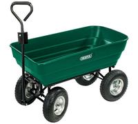 Draper Draper GTC/HD Heavy Duty Tipping Cart