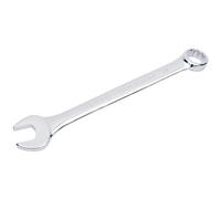 Draper 35212 Hi-Torq Short Pattern Metric Combination Spanner, 19 mm Size