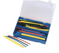Draper Heat Shrink Assortment (95 Piece) 72878