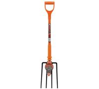 Draper Draper INS/CF Fully Insulated Contractors Fork