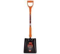 Draper Draper INS/SMS Fully Insulated Square Mouth Shovel