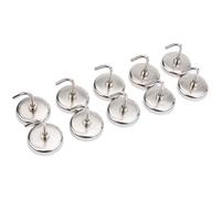 Draper Draper MPTH/10 10 Piece Magnetic Hook Set