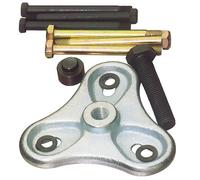 Draper 19862 Flywheel Puller with Verto Clutches for Vehicles , Blue
