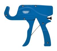 Draper Draper Plastic Hose and Pipe Cutter 35mm