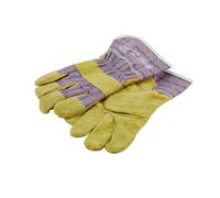 Draper DRAPER RIGGER GLOVE 14039 14039 Rigger Gloves, Size XL/10 (Pair)