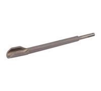 Draper Draper SDS+ Groove Gouge Chisel