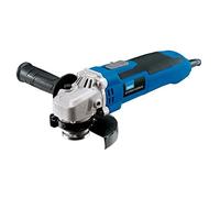 Draper Draper Storm Force 650W Angle Grinder | 115mm Grinding Diameter | 11000r/min Motor | 22.2mm Bore | M14 Spindle Thread | 2m Cable | 56457