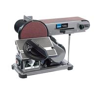 Draper 53005 Storm Force® Belt And Disc Sander 375W each