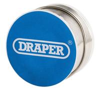 Draper Draper SW 2 LEAD FREE 100g Reel of 1.2mm Solder