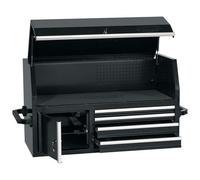 Draper Draper TC4LC/42C 42" Tool Chest (4 Drawer)