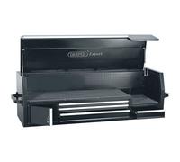 Draper Draper TC4LC/72C 72" Tool Chest (4 Drawer)