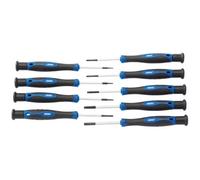Draper 28117 Tx-Star® Precision Screwdriver Set (9 Piece) per set