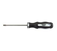 Draper Expert 35148 Draper Tx-Star® Security Soft Grip Screwdriver T30T X 100Mm each